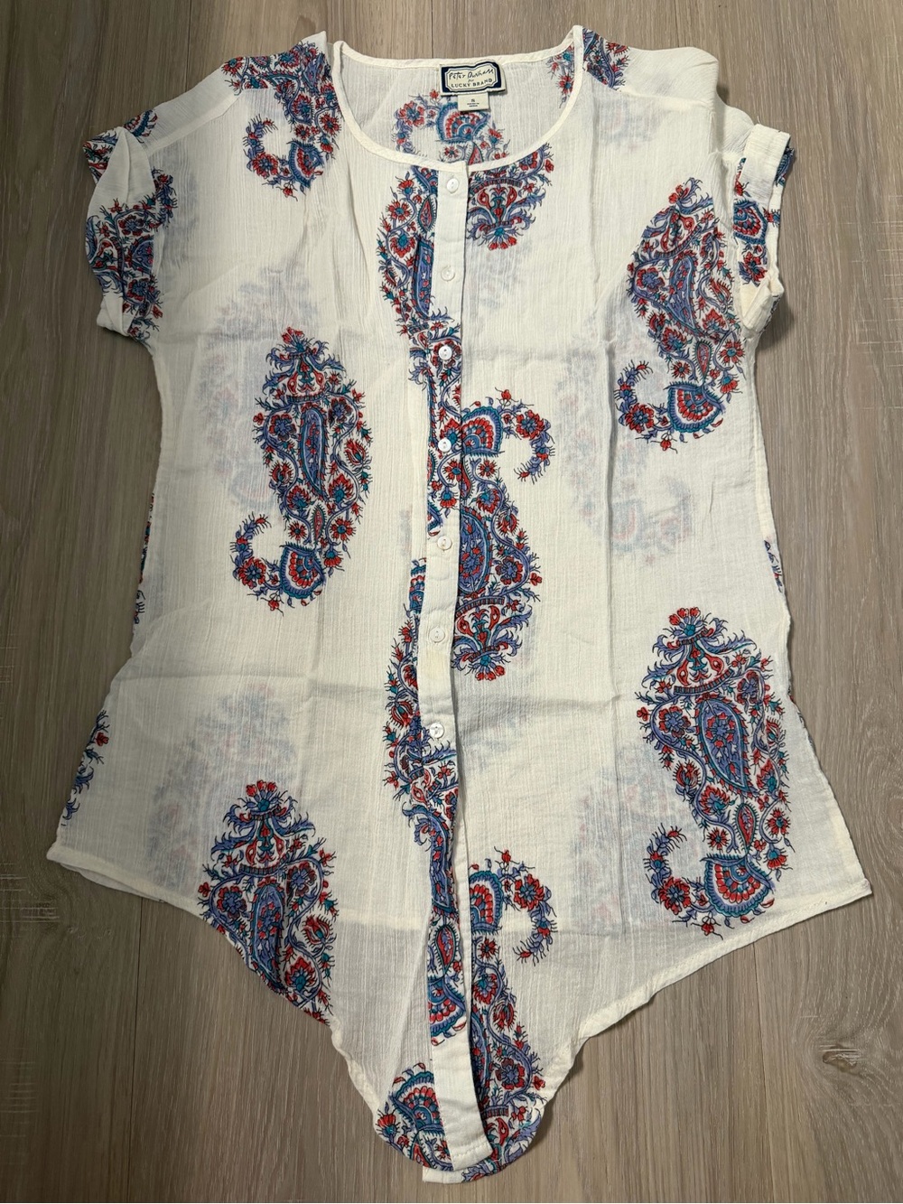 Lucky (Size s)